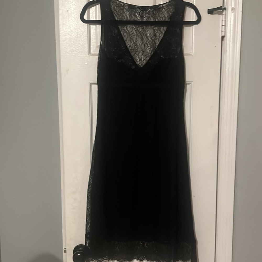 Anthropologie Dress